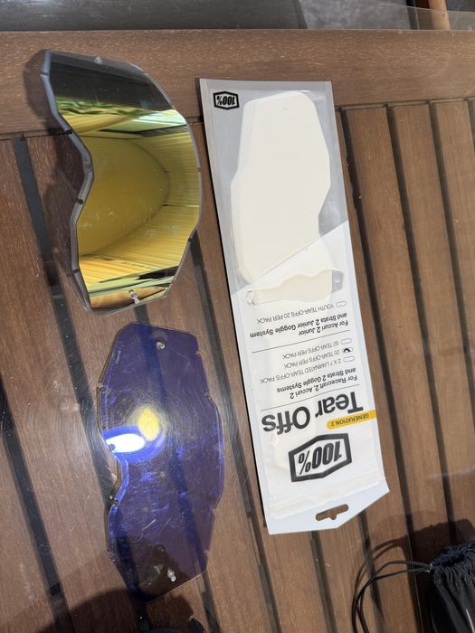 Echipament Motocross/Enduro (Alpinestars, 100%, 24MX)