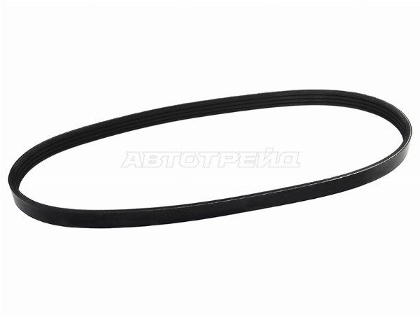 Ремень приводной Chevrolet Aveo