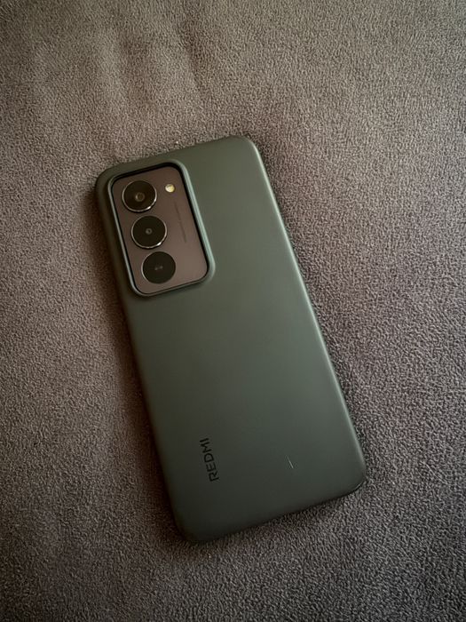 Смартфон Redmi 15