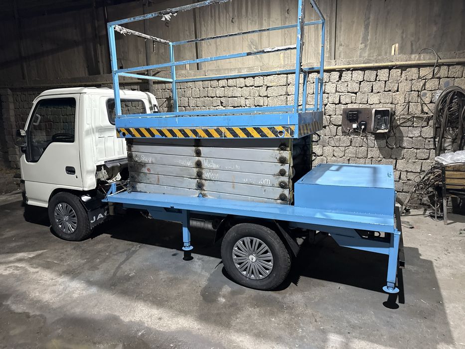 Avtovishka Жак  сотилади Jak