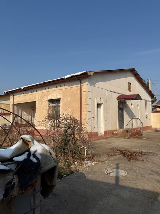 Продается коттедж . Варк.1