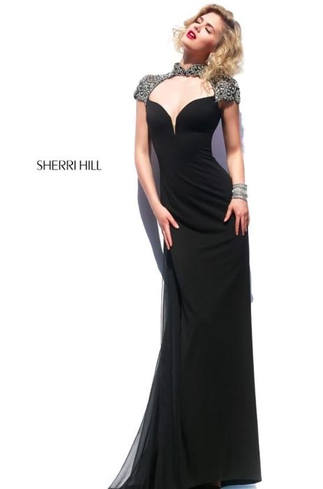 Рокля Sherri Hill