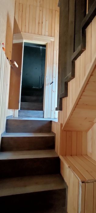 Продам  дом-баня