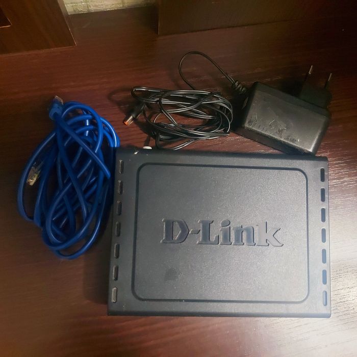 Продам Modem Router