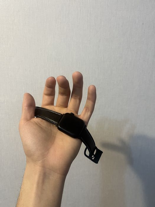 Apple watch SE 1 поколение 89%