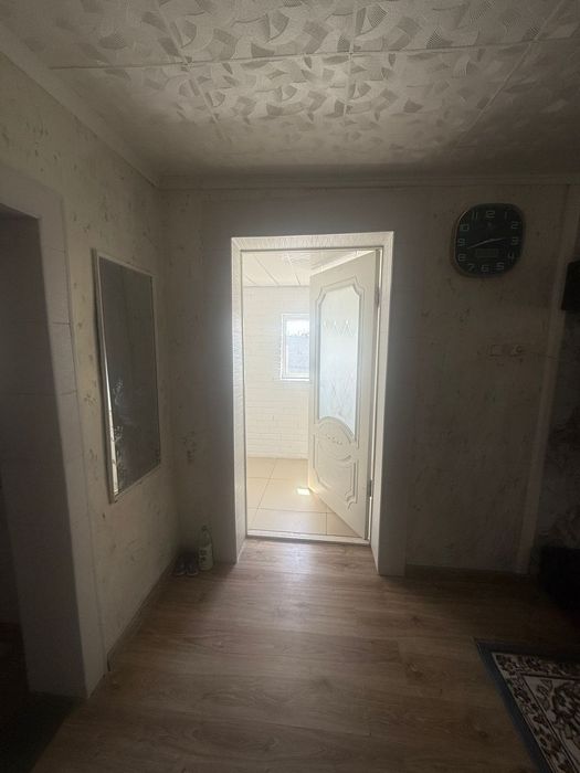 Продаётся дом в кирпичной районе