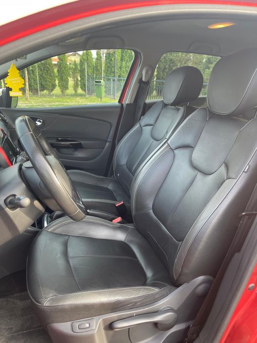 Renault Captur 1.5 dCi