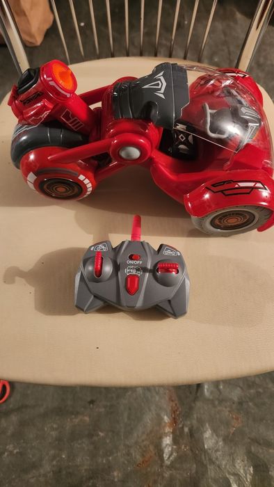 Masinuta virus hunter