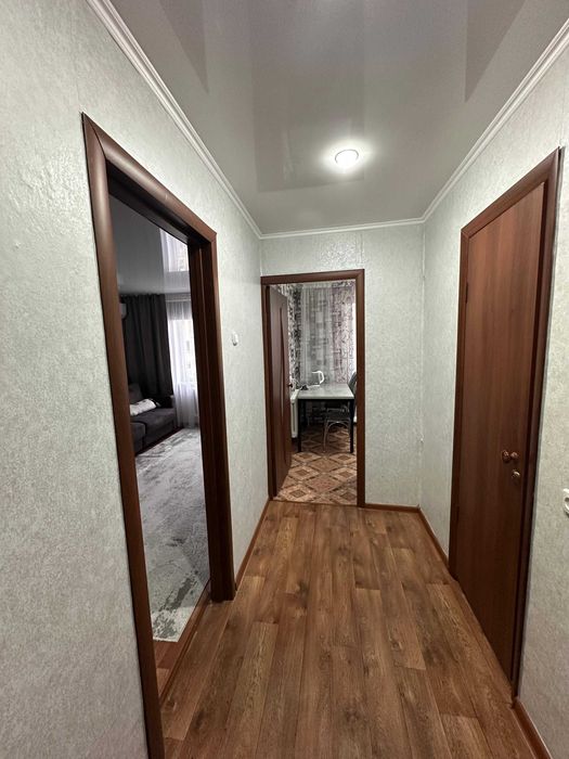 1 комнатная в 20 мкр