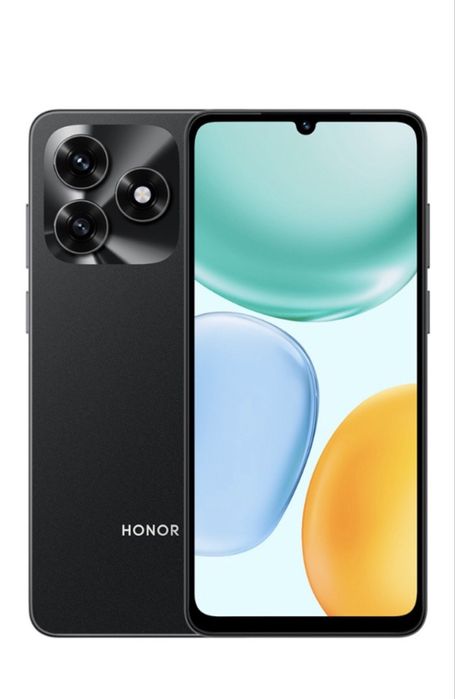 Продам телефон HONOR X5C Plus