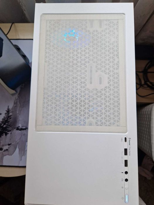 Fractal Design Pop Air Mini кутия за PC