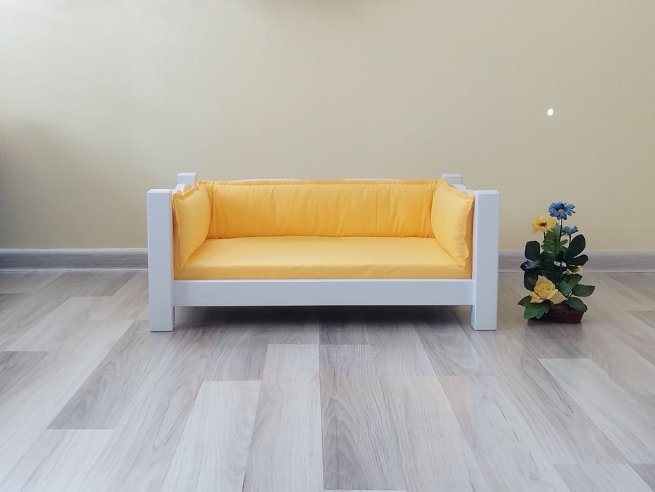 Легло за куче, коте, кучешко легло(модел Тими)