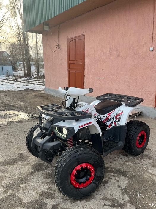 Продам квадроцикл