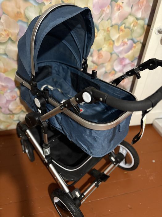 Детская коляска