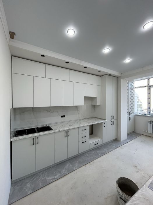 Изготовление мебели в Актобе