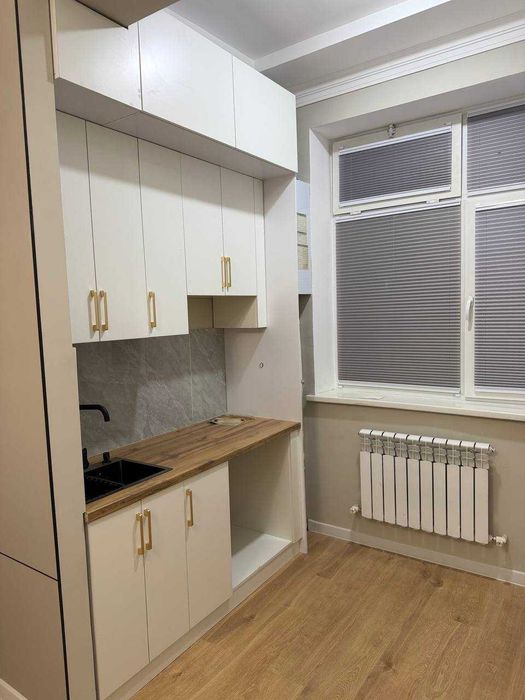 ЖК  Azia House 2/1/8