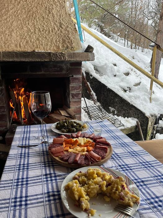 Продава се Къща в с. Чифлик, Област Ловеч - 196 кв.м за 391 €/кв.м - Снимка #12