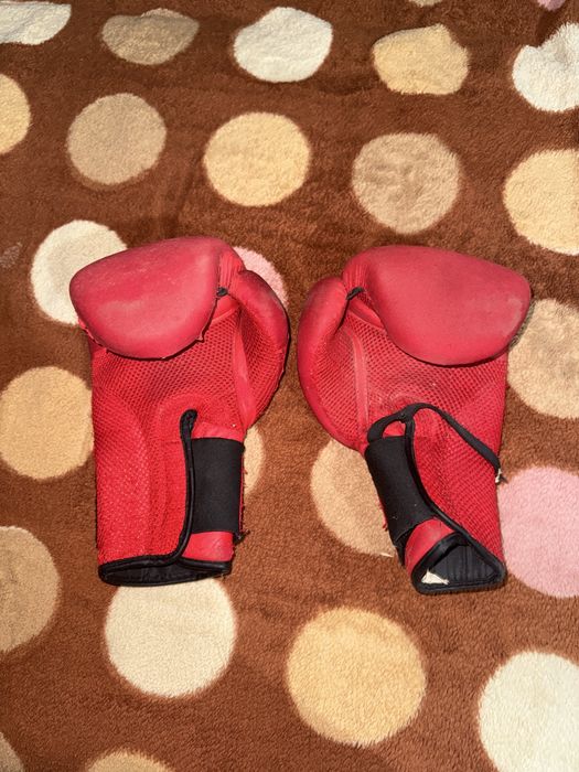 Manusi box 14oz