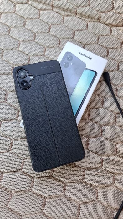 Самсунг А06 128 ГБ