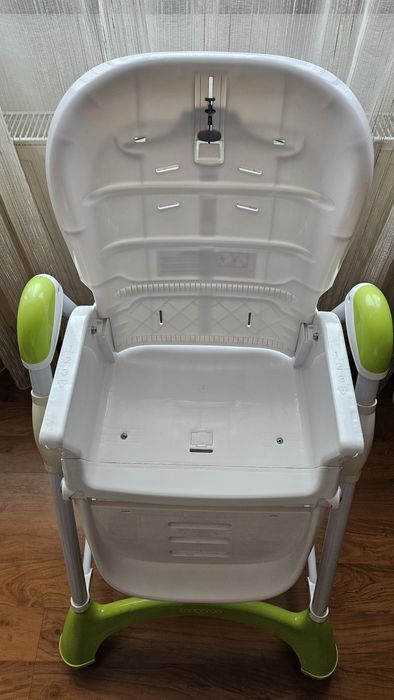 Детско столче за хранене Cangaroo