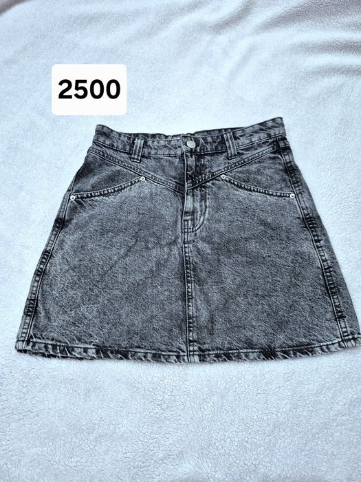 Юбка, шорты, брюки, кофта