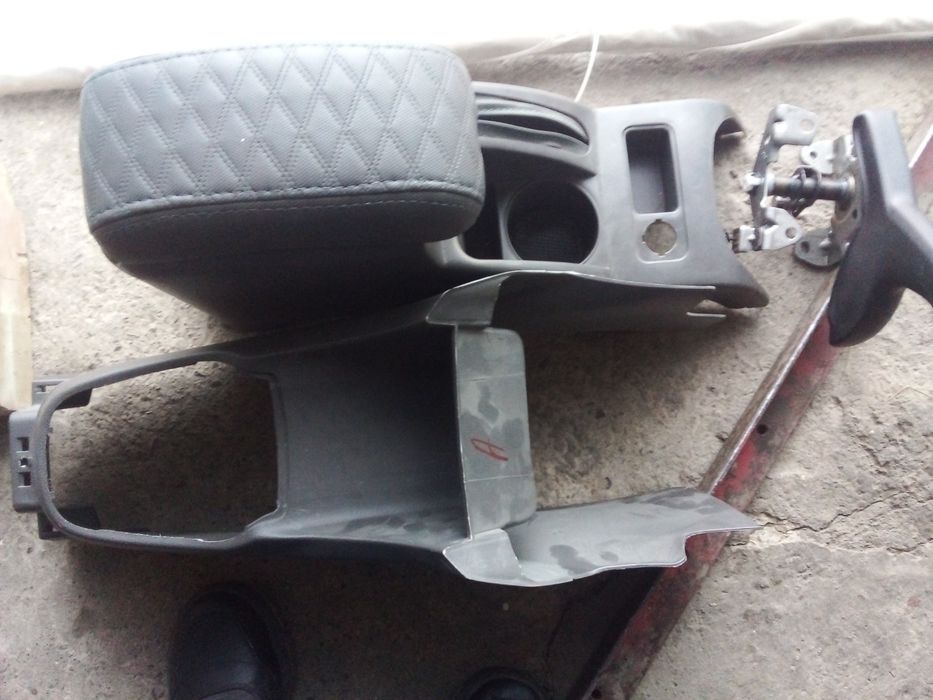 Бар в хорошем состоянии