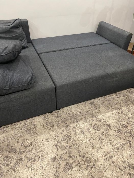 Продам диван икеа