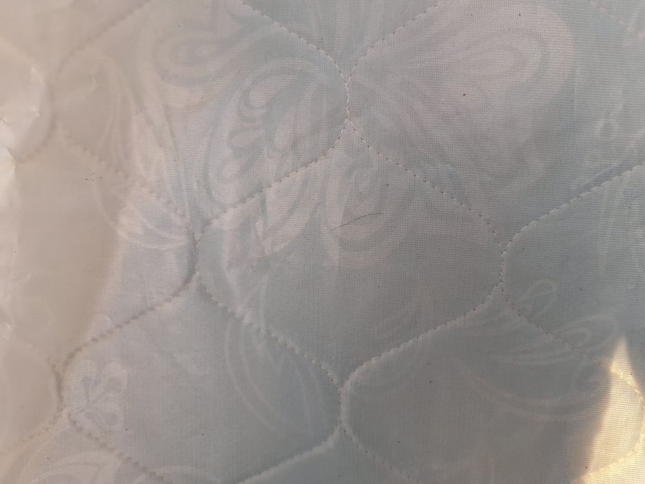 Матрас ортопедический 1.8 на 2.0м