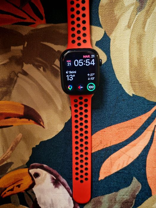 Apple watch 10 46