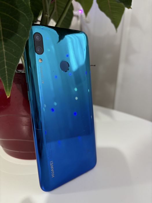 Telefon Huawei P Smart