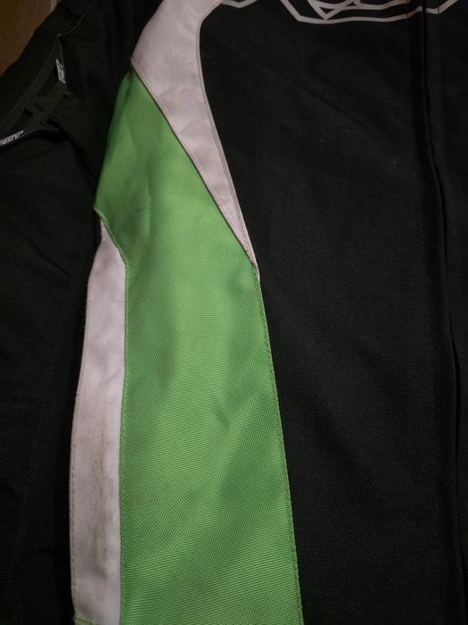 Яке RST Tractech evo  размер 50 S