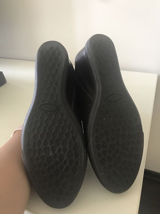 Обувки GiAni 37 номер