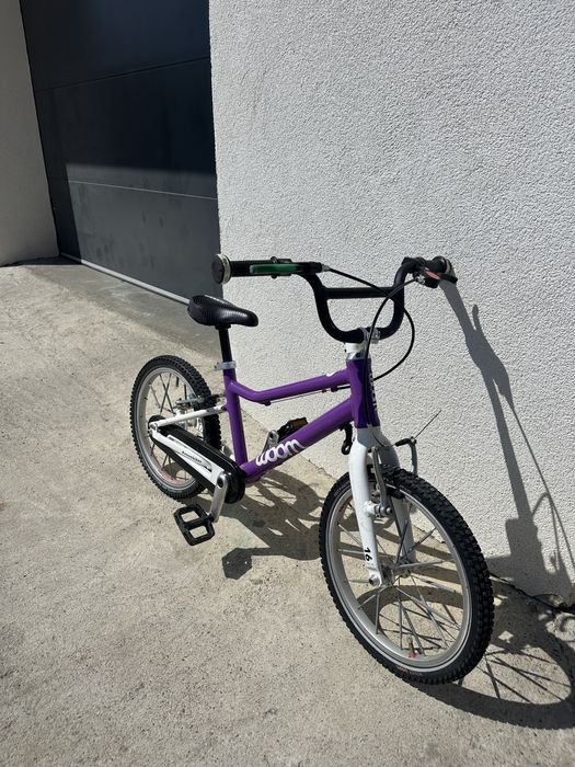 Bicicleta Woom 3