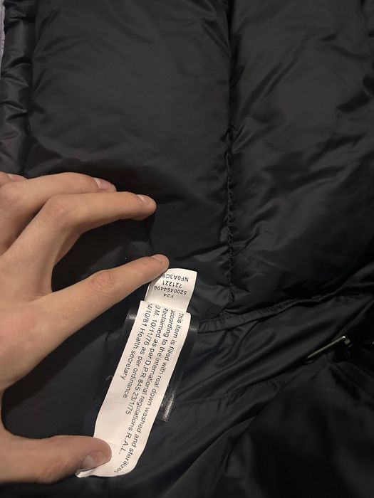 Куртка The North Face