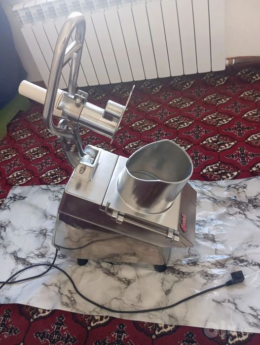 Sabzavod maydalagich xar xil nasatkalari blan