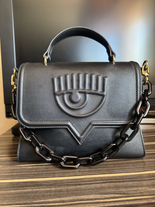 Дамски чанти chiara ferragni , zara , h&m