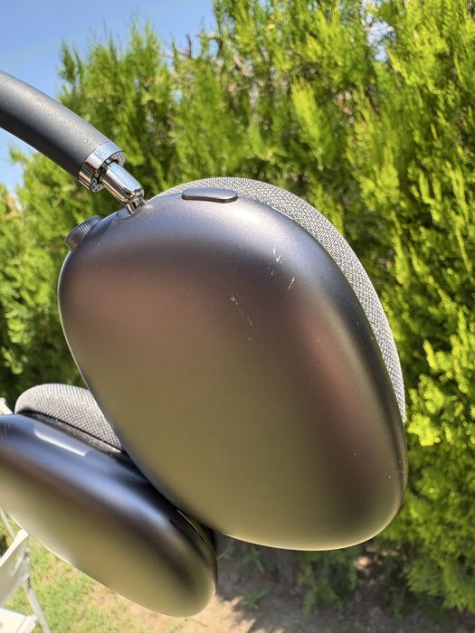 Airpods Max gen1