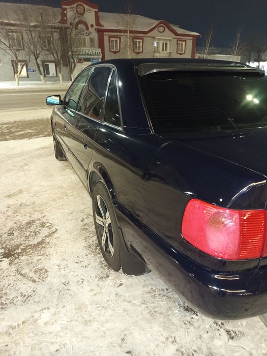 Продам Ауди а6 с4