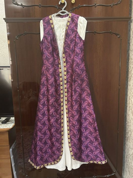 Платье для невест на келин салом