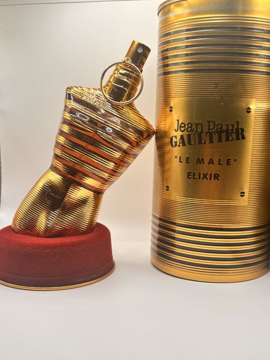 Jpg elixir 125 ml