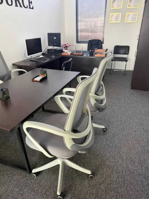 Индех готовый офис