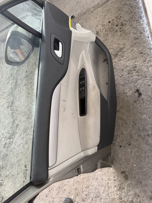 Citroen C4 Ситроен Ц4 врата врати
