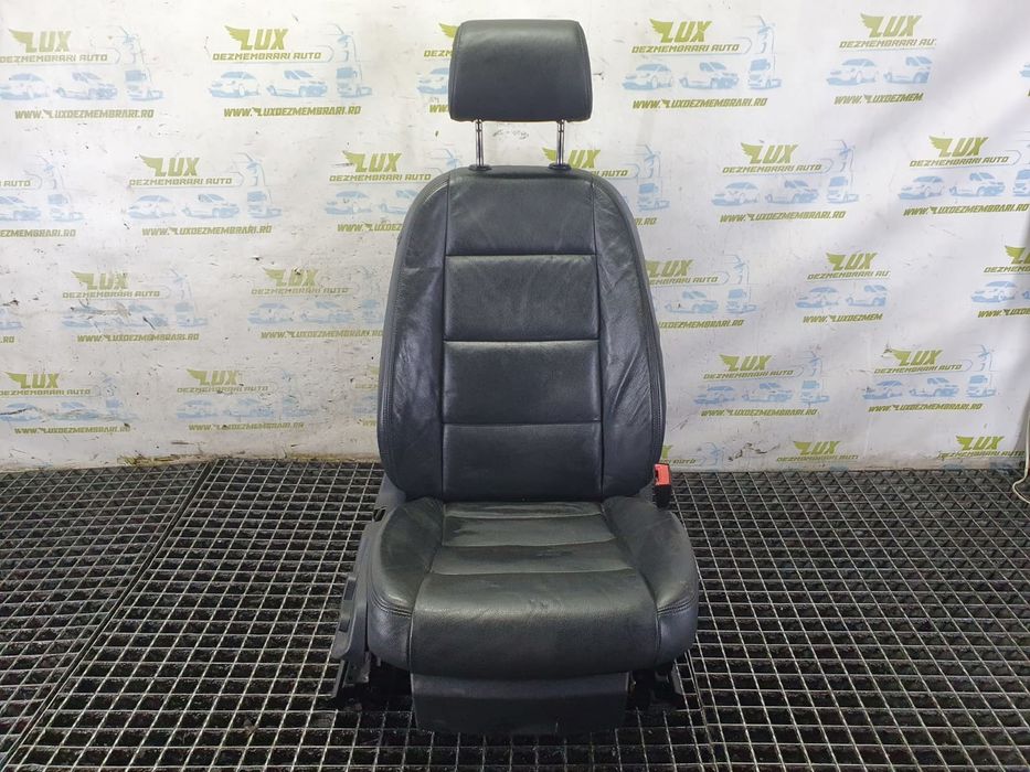 Scaun dreapta fata Audi A6 4F/C6 (2004 - 2008) 3.0 tdi 3.0 tdi bmk