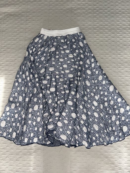 Балетный костюм й