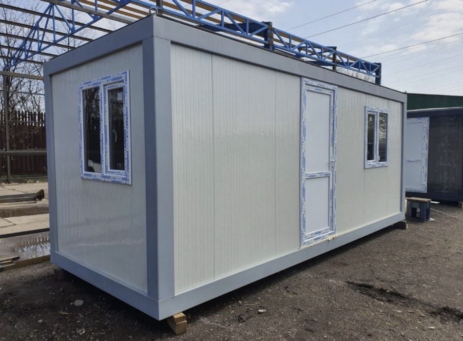 Vand container birou
