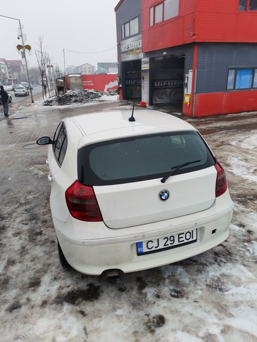 Vând Bmw Seria 1 118d