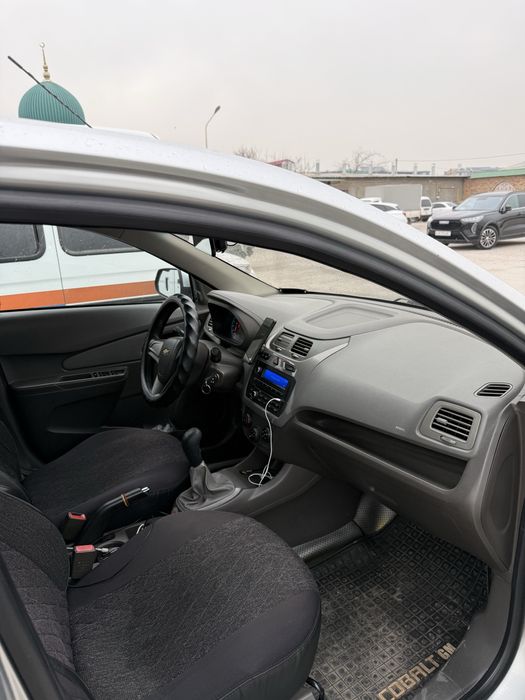 Chevrolet Cobalt 2016