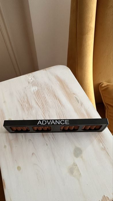 Абакус Advance для ментальной арифметики