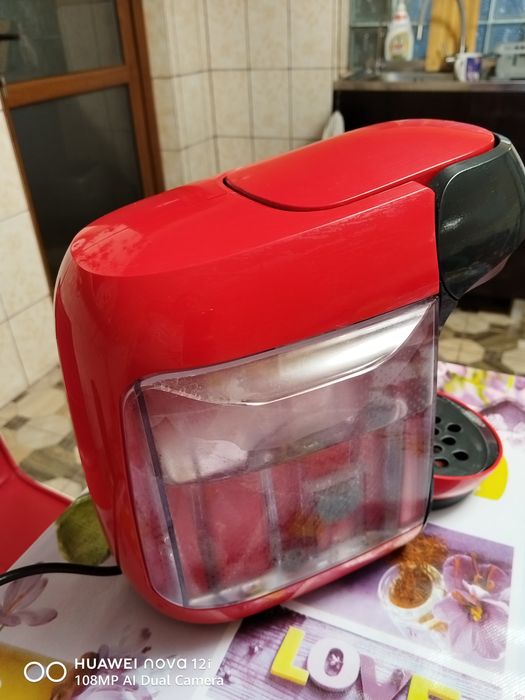 Expresor cafea Bosch