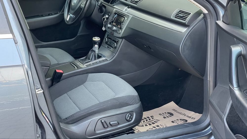 Passat b7 2011 2.0 Tdi PRET FIXXX NU NEGOCIEZ
